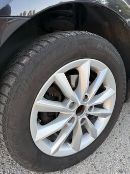 Škoda Octavia III 1.6 TDI, r.v. 2013, automat - 9