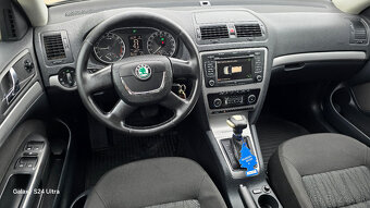 Škoda Octavia Combi 1.6 TDI CR DPF Elegance - 9