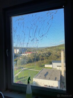 Tepovanie, upratovanie, čistenie - 9
