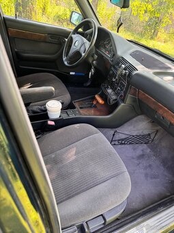 Predám BMW e34 520iA alebo vymením - 9