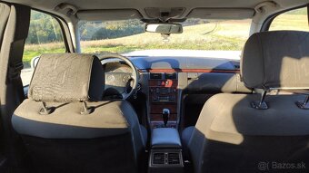 W210 E220CDI 105kW dovoz Taliansko - 9