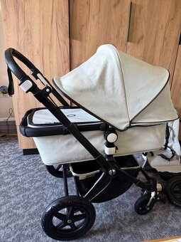 Bugaboo Cameleon 3 Atelier - 9