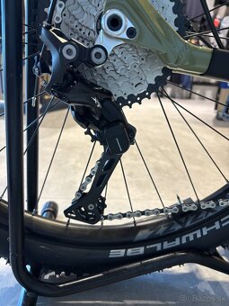 Corattec elektro-bicykel E-Power X-Vert Elite Gent - 9