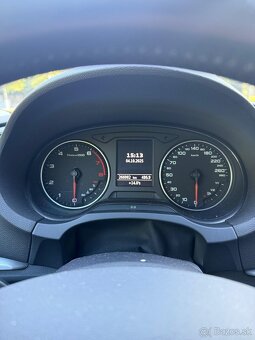 Audi a3 1.5 TFSI 2015, 266k/km - 9