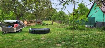 VÝRAZNÁ ZĽAVA…. Na predaj: Dva rodinné domy na jednom pozemk - 9