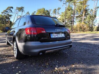 Audi A6 Allroad,171 kw, Quattro - 9