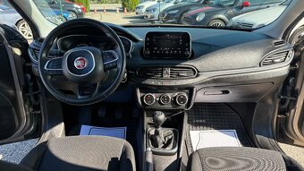 Fiat Tipo 1.6 MultiJet Plus - 9