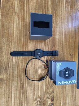 garmin tactix delta solar sapphire - 9
