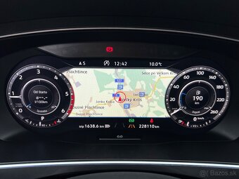 Volkswagen Tiguan 2.0 TDI SCR BMT Highline Full LED DSG - 9