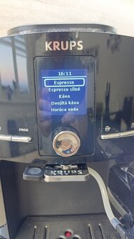 Krups latt'Espressia - 9