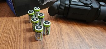 Pulsar Core FXQ50 BW - 9