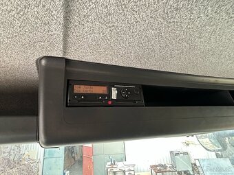 MAN TGL 8.250 hákový nosič kontajnera 59000km - 9