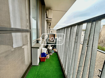 Prenájom 2 izbový byt - Bratislava - Ružinov, Nevädzová - 9