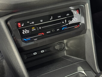 Volkswagen Tiguan Allspace 1.5TSi Life Virtual Matrix LED - 9