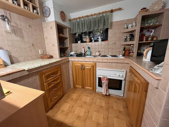 Rodinný  dom na predaj v Gabčíkove - 9