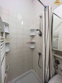 Exkl. prenájom veľkého 1 iz bytu s terasou v centre Piešťan - 9