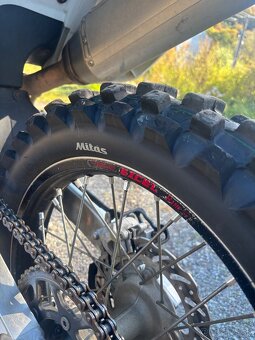 Suzuki RM250Z 2016 - 9