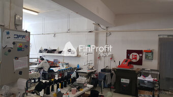 Predám výrobnú halu s kanceláriami v Nitre - Horné Krškany. - 9