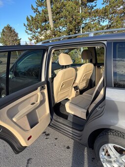 VW TOURAN 2.0tdi,DSG - 9