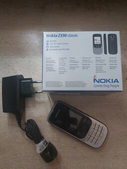 Staré mobilné telefóny,pevné linky,bezdrôtové - 9