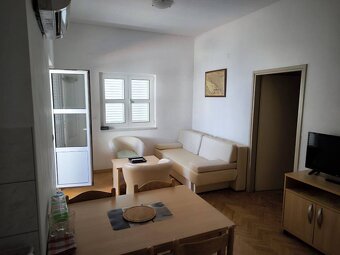 CHORVÁTSKO - Apartmány 1.rad od mora - SUKOŠAN, ZADAR - 9