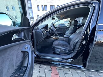 Audi A6 bitdi - 9