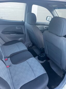 Kia Picanto 2004 - 9