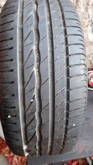 4x100 r16 4x108 OZ racing - 9