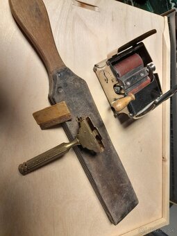 RETRO 2 rôzne zo zbierky TOP - 9