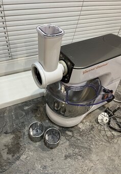 Sencor STM 3700WH kuchynský robot - 9