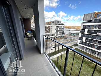 Moderný 2i byt Slnečnice - Mesto - 9