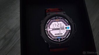 Smart hodinky DM58 GPS - 9