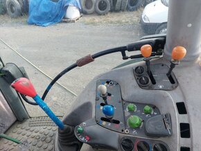 Traktor DEUTZ FAHR AGROTRON 6.45,PVH,145HP,TP - 9
