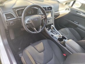 Ford Mondeo Combi 2.0 - 9