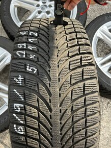 Audi Q5 sQ5 R20 - 9