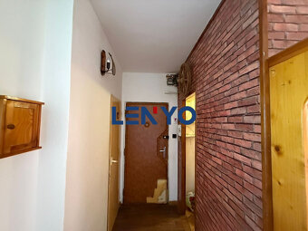 PREDANÉ -Predaj 2-izbového bytu VEĽKÝ 64 m2 - 9