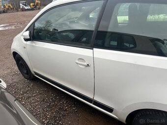 Škoda CitiGo 1.0 mpi 44kw - 9
