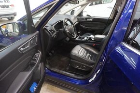 Ford Galaxy 2.0 TDCI Titanium - 4x4 - Diesel - Manuál - 9