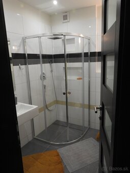 Vysoké Tatry - Apartmány Nový Smokovec 57 - 9