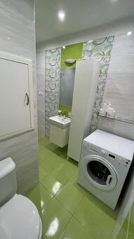 PRENÁJOM 3-izbový zrekonštruovaný byt, Sever, Bánovce n/B - 9