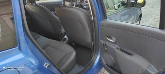 Renault clio 3 grandtour , 1.5 dci, r.v. 2012, 172 240 km - 9