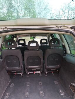 Sharan 2004 1.9 tdi 4x4 - 9