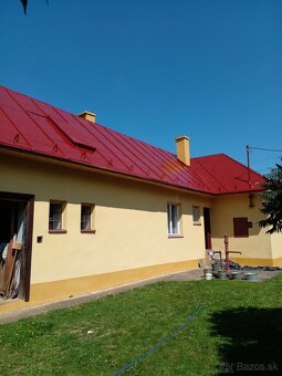 NATERY STRIEC/MALOVANIE STRIEC - 9