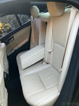 Mercedes S W221 320 CDI 4MATIC - 9