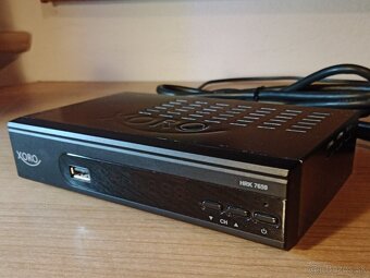 LCD TV MEDION LIFE 24" FULL HD S INT. DVD PREHRÁVAČOM - 9