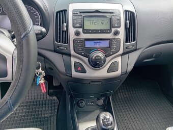 Predam hyundai I30 - 9