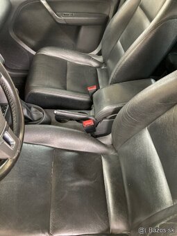 Touran 1,6 TDI - 9