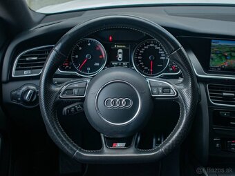 Audi A5 Sportback 40 2.0 TDI quattro S tronic - 9