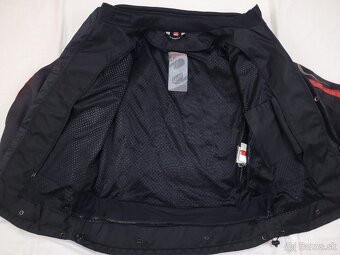 Held Humax textilná turistická moto bunda cordura 50 M - 9