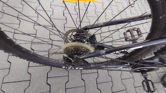 MTF 6.3 limited mount - 9